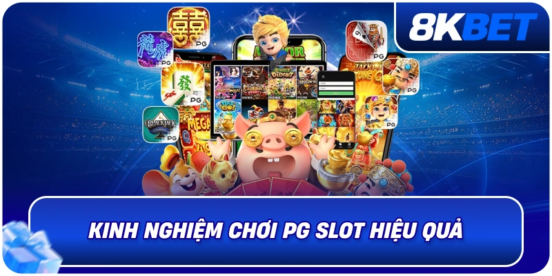 PG Slot Là Gì? Đặc Điểm Và Cách Chơi Chi Tiết 5